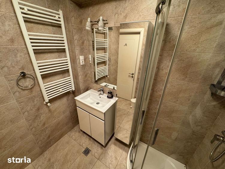 Apartament cu 2 camere decomandat în Ultracentral