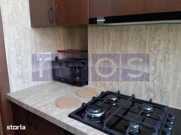 INCHIRIERE APARTAMENT 3 CAMERE 77MP POLONA DACIA CENTRALA PROPRIE PARC - 14