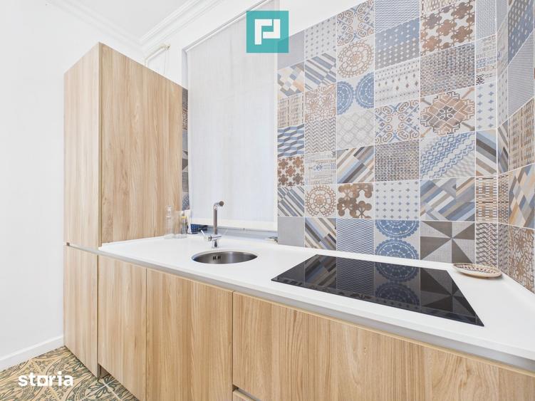 Apartament cu 3 camere în Ultracentral
