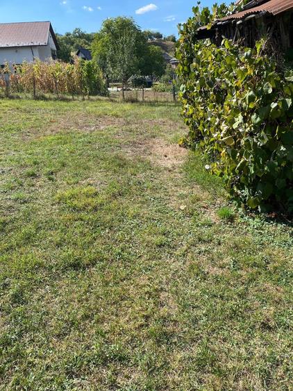 Casă cu 2 camere în Mara
