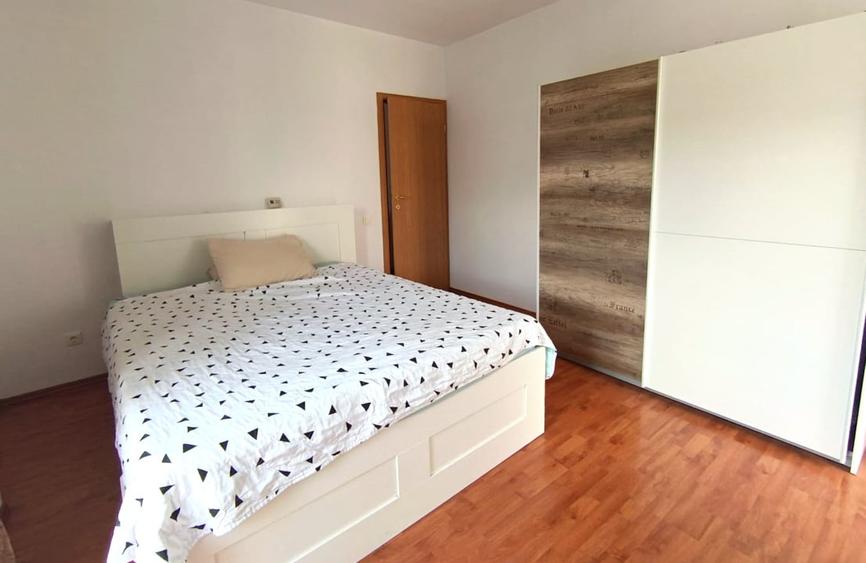 Manastur, apartament 2 camere cu aer conditionat si parcare - 2