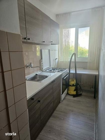 Apartament cu 2 camere în Șagului