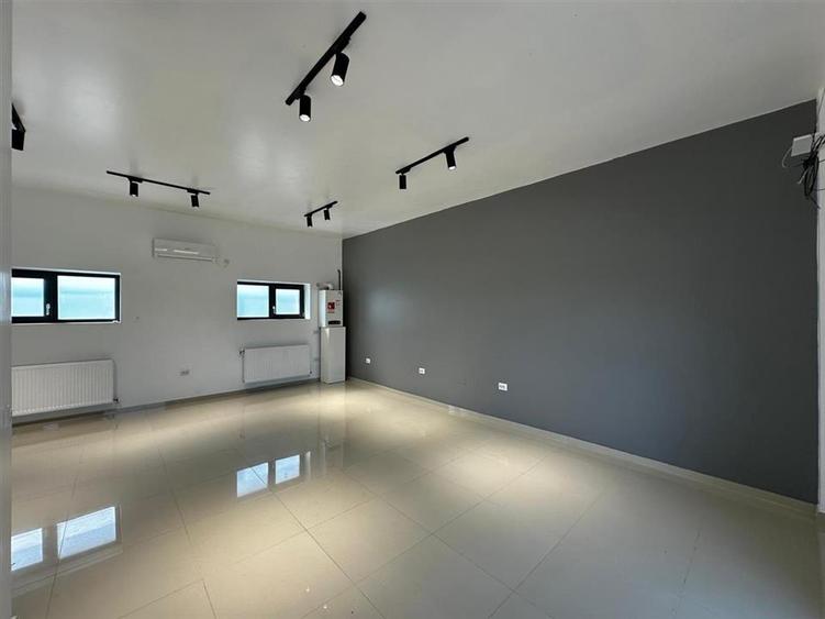 Spațiu comercial, de 36 mp, în Păcurari