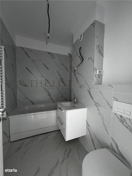 Apartament cu 4 camere în Fundeni