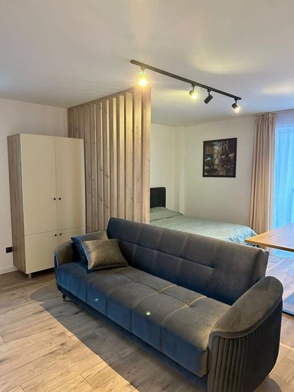 Apartament cu 2 camere decomandat în Ultracentral