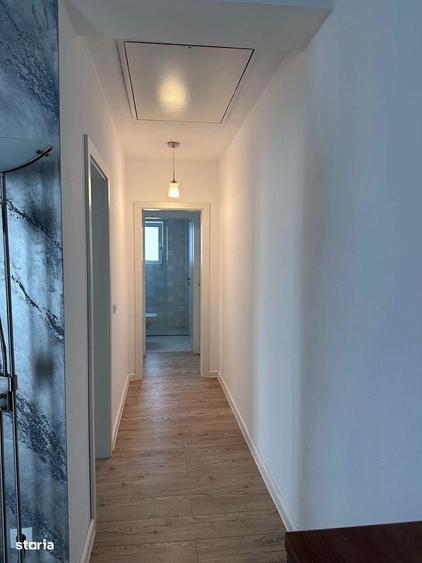 Apartament cu 3 camere în Sub Arini