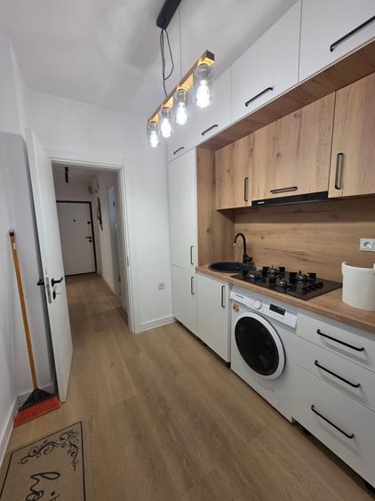 Apartament cu 2 camere decomandat în Tineretului