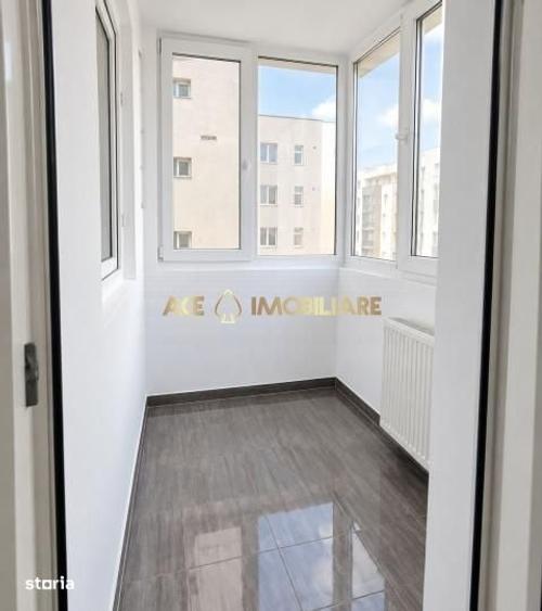 Apartament cu 3 camere în Dobroești