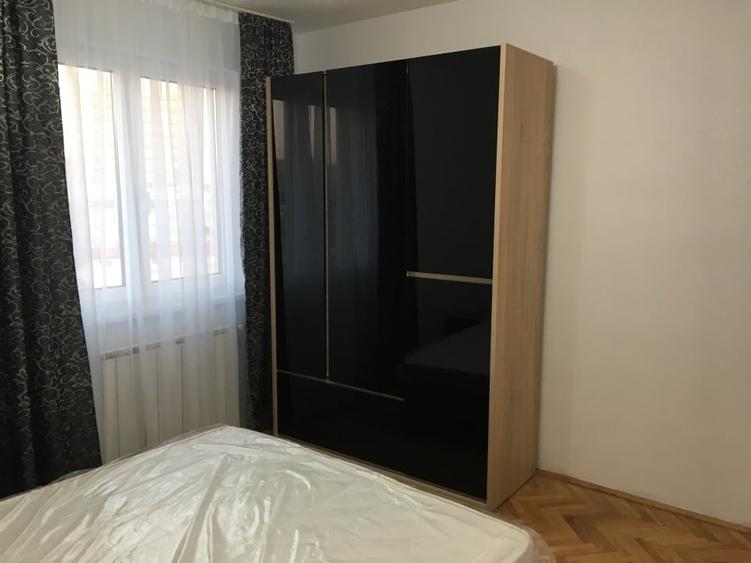 Apartament cu 2 camere decomandat, mobilat în Circumvalațiunii