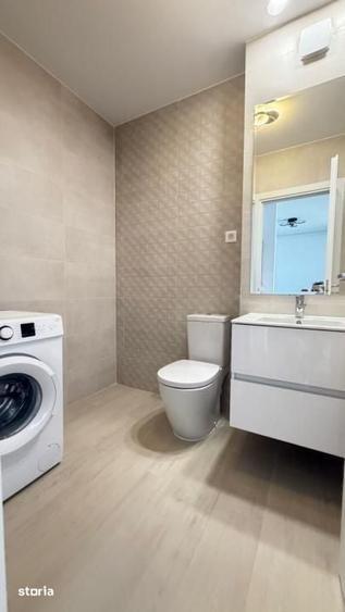 Apartament cu 2 camere în Nord