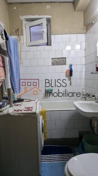 Apartament cu 2 camere semidecomandat în P-ța Gorjului