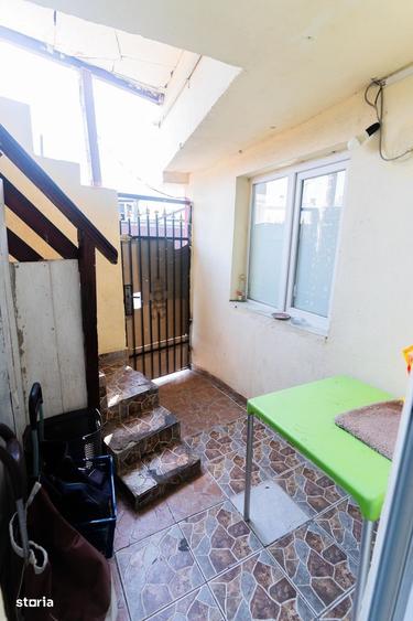 Vanzare | Casa 4 camere | Str. Elegiei Sos. Bucuresti-Magurele - 2