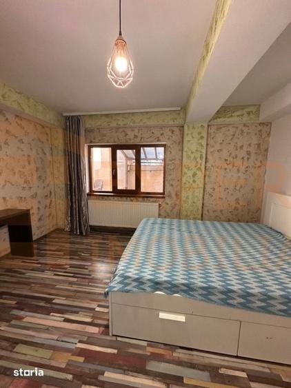 Apartament cu 2 camere în ICIL