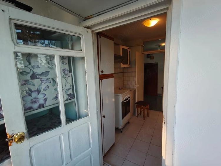 Apartament cu 2 camere decomandat în Copou
