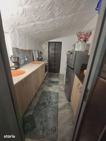 Casă cu 1 camere cu Teren 50 Mp în Podu Roș