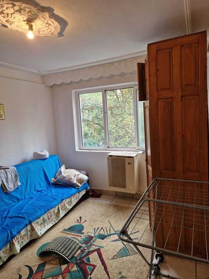Apartament cu 2 camere semidecomandat în Viziru 1