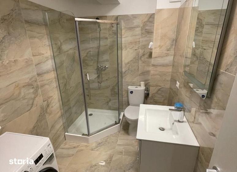 Apartament cu 2 camere în Bârnova