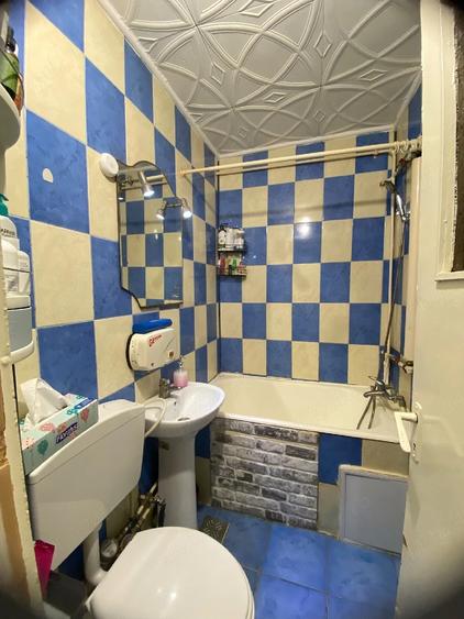 250 euro! Garsoniera Nicolina, Gara internationala - 3