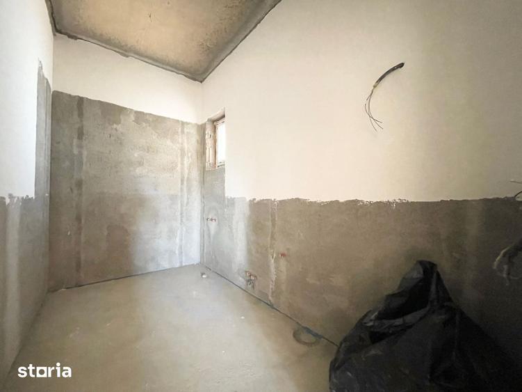 Duplex 3 camere - separat prin baie - Mosnita Noua - 9