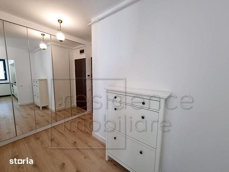 Apartament modern 2 camere, Intre Lacuri, zona Iulius Mall+Garaj - 10