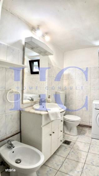 Casă cu 4 camere cu Teren 1622 Mp în Central