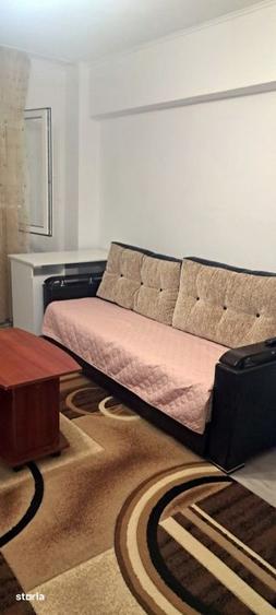 Apartament cu 2 camere decomandat, mobilat în Tomis III