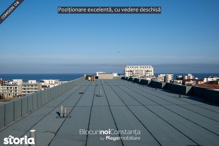 Apartament cu 2 camere în Nord