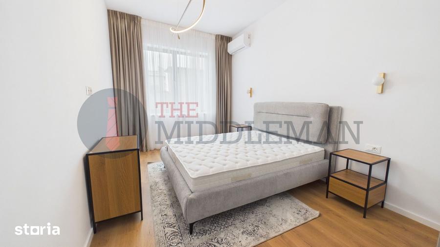 Apartament cu 3 camere în Grivița
