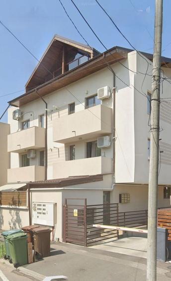 Apartament cu 2 camere decomandat în Bucureștii Noi