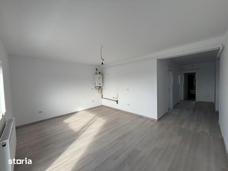 Apartament cu 2 camere în Holboca