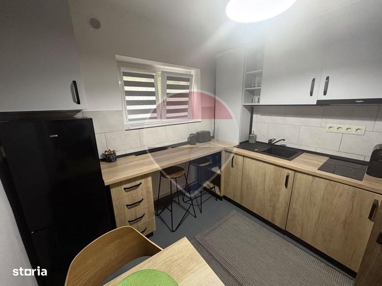 Apartament modern cu 2 camere, zona Gheorghe Bilascu - 1