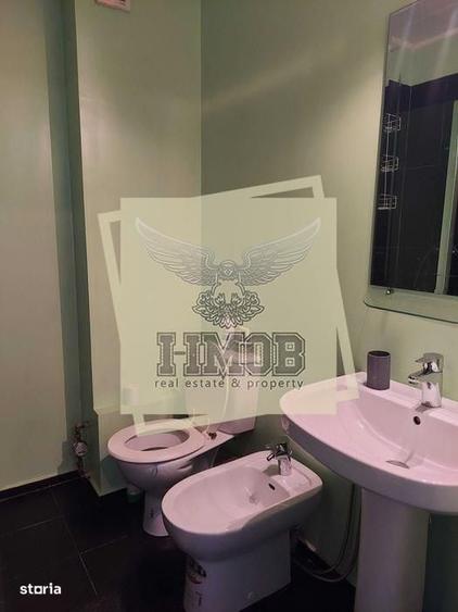 Apartament cu 2 camere în Turnișor