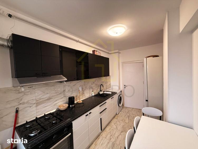 Apartament Metrou Nicolae Teclu Gura Fagetului Bd. Theodor Pallady - 4
