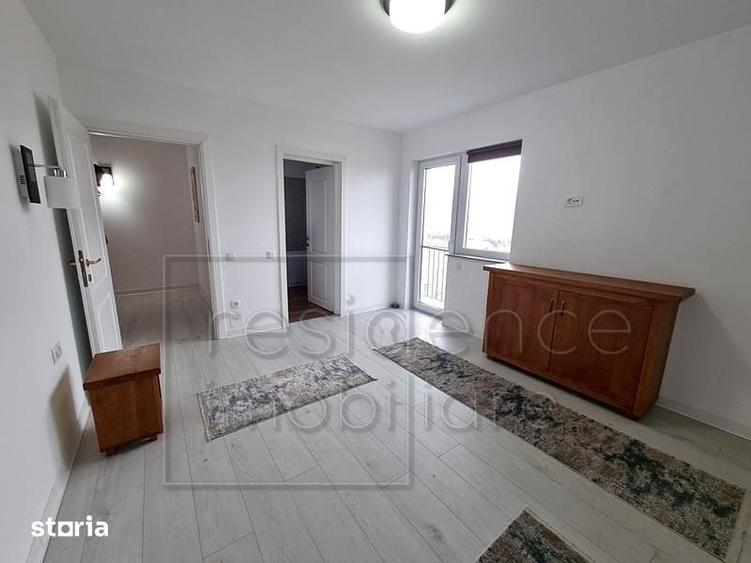 Casă cu 4 camere cu Teren 350 Mp în Borhanci