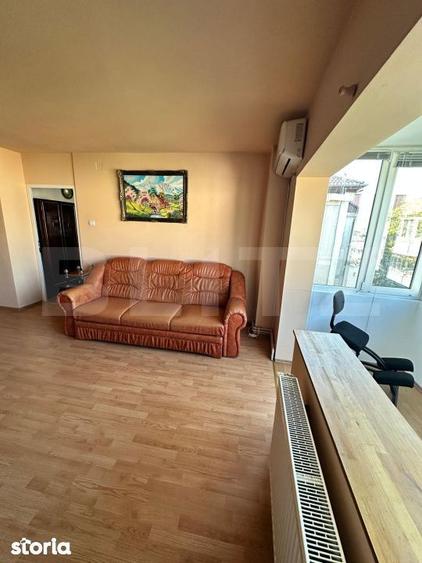 Apartament 2 camere, 64 mp, 2 balcoane, decomandat etaj 4 CU ACOPE - 6