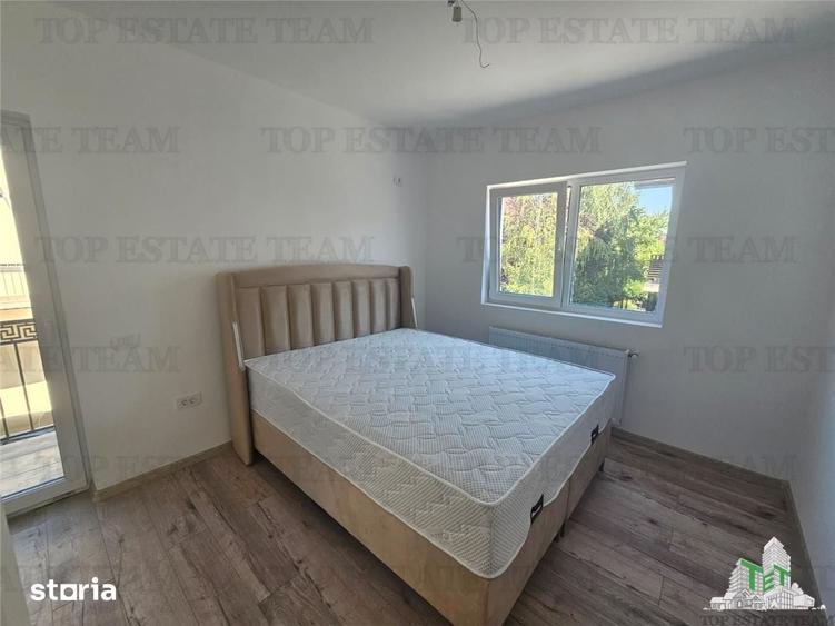 Casă cu 5 camere cu Teren 164 Mp în Chiajna