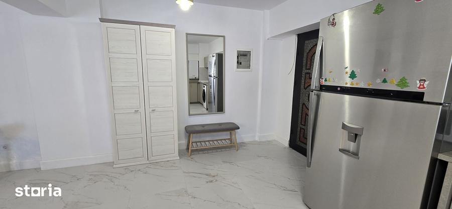 Apartament 3 cam | Aparatorii Patriei | Mobilat utilat NOU | Metrou 4' - 1
