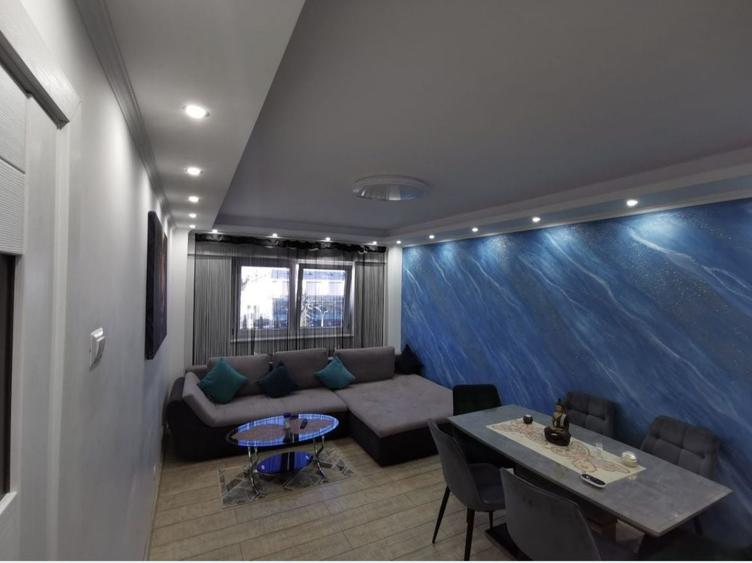 Apartament cu 3 camere în Gării