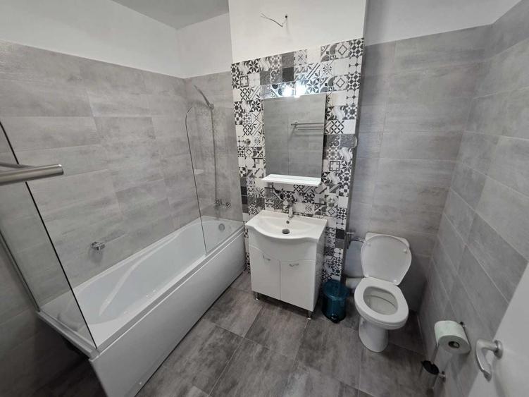 Apartament cu 2 camere decomandat în Orizont