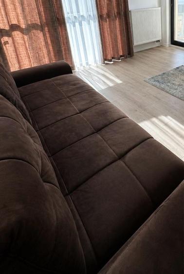 Garsoniera de vanzare Lujerului Plaza Residence Faza 4 - 7