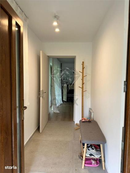 Casă cu 4 camere în Drajna