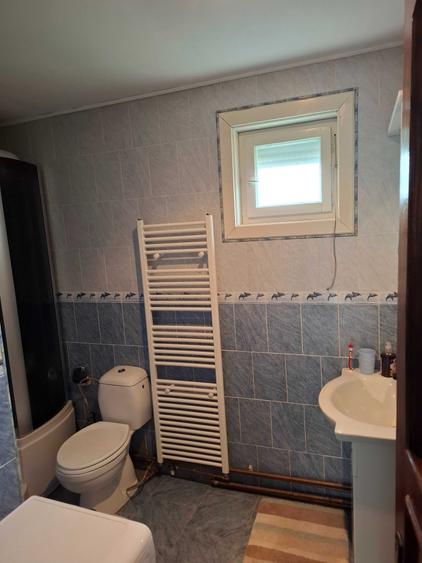 Casă cu 2 camere în Central