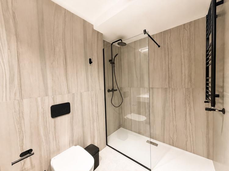 Apartament 2 camere/ Nusco City- faza 2/ Pipera/ Promenada - 13