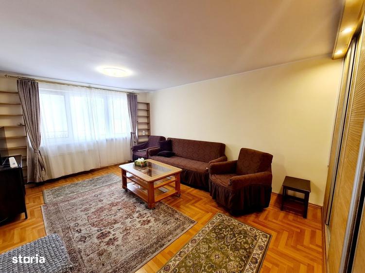 2 camere Sala Palatului mobilat utilat modern etajul 2 - 1
