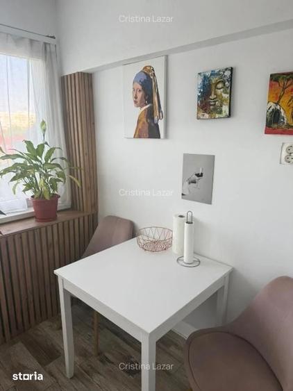 Titan-Baba Novac | 2 camere | modern | parcare - 8