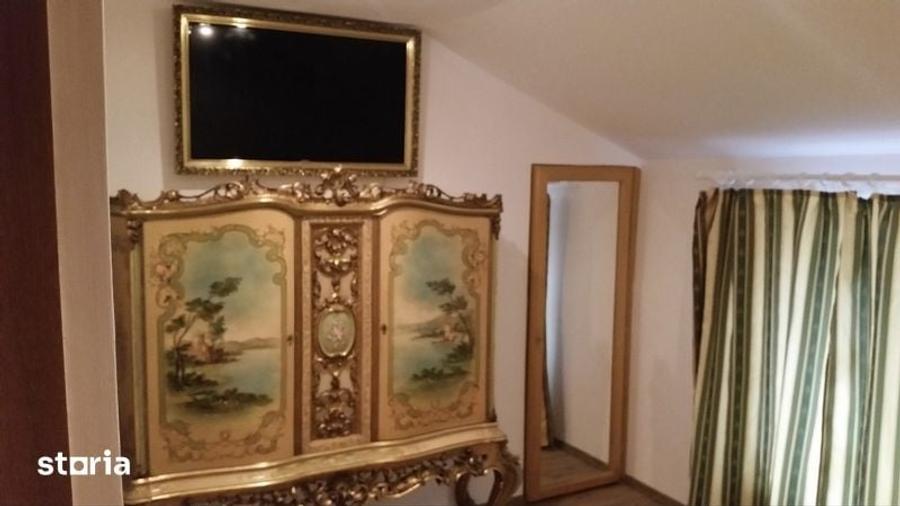 Casă cu 4 camere cu Teren 200 Mp în Orașul Vechi