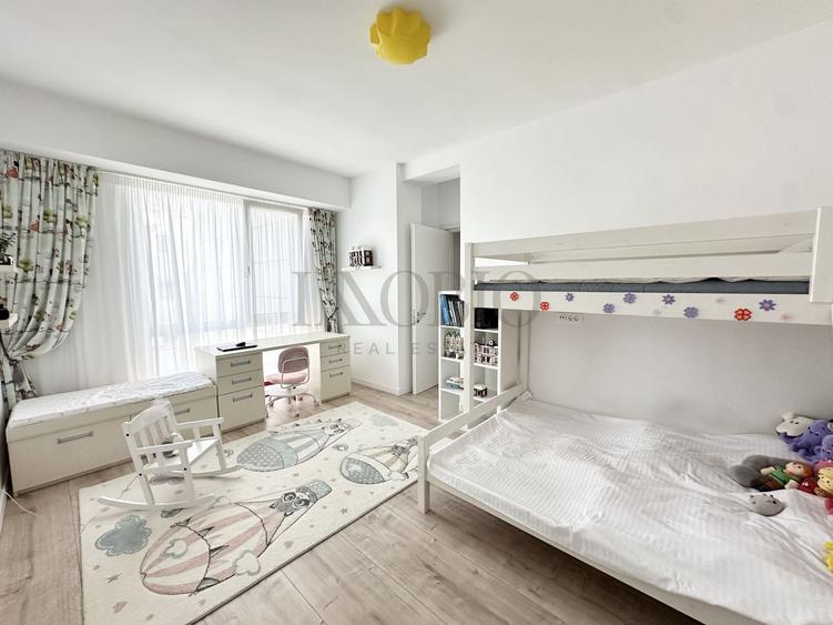 Apartament 2 Camere  | Sisesti | Peak Residence - 12