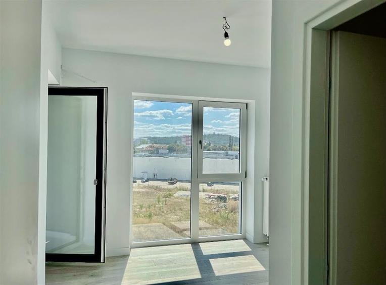 Apartament cu 3 camere decomandat în Tudor Vladimirescu