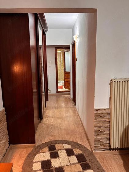 Vand apartament 3 camere, etaj 4, cartier Grui - 7