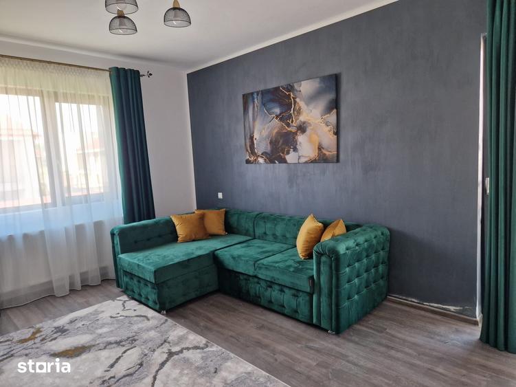 Apartament cu 2 camere în Orizont